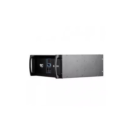 KV2 Audio SL3000D Wzmacniacz kontroler systemu SL
